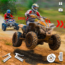 ATV Quad Bike Racing Simulator Icon