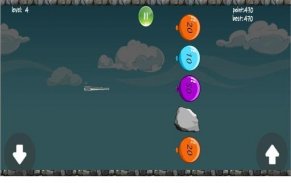 needLE - BOOM! screenshot 1