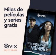 VIX - Cine y TV Gratis screenshot 6