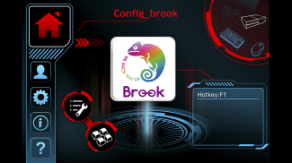 BrookSniper screenshot 5