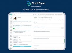 StaffSync screenshot 6