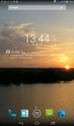 Quote Extension for DashClock screenshot 1