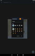 iZurvive - Map für DayZ & Arma screenshot 4