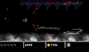 Gargoyle´s Attack screenshot 15