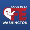 Canal de la Fe - Washington Icon