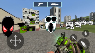Sandbox Multiplayer Mods screenshot 0