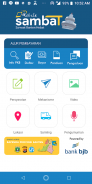 SAMBAT - SAMSAT BANTEN HEBAT screenshot 3