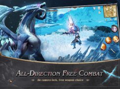 Errant: Hunter's Soul screenshot 2