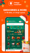 Swiggy: Food Instamart Dineout screenshot 5