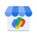 Google Pay for Business icon