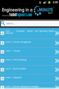 Operating System - OS screenshot 1
