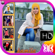 Hijab Jeans Cantik screenshot 6