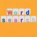 Word search Icon