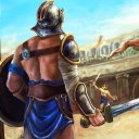 Gladiator Glory: Duel Arena Icon