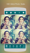 Mirror Photo:Editor&Collage (HD) screenshot 16