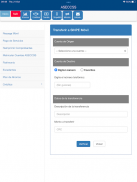 ASECCSS Móvil screenshot 1