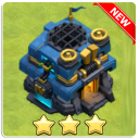 Best Bases for Clash of Clans Icon