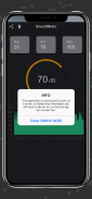 Decibel Sound Meter | dB Sound Level (Noise meter) screenshot 7