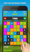 Puzzle Words Game screenshot 5