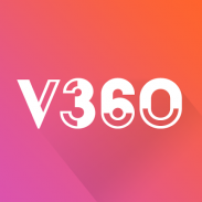 V360 - 360 video editor screenshot 7