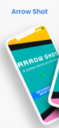 Arrow Shot - Fly & Control Arrows screenshot 8