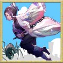 flappy Shinobu kocho Icon