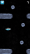 Crazy UFO - universe simulator screenshot 5