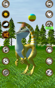 Falar Sinosauropteryx Jackson screenshot 9