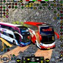 City Bus Driving Simulator 3D