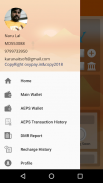 OxyPay -Recharge | Aeps | PANCard | Money Transfer screenshot 3