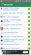 Prodin - Quiniela Deportiva screenshot 3