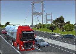 Cargo Simulator 2019: Türkiye screenshot 6