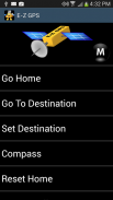 Trailblazer Navigator Pro screenshot 0