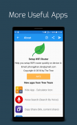 Setup WIFI Router screenshot 6