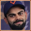 Wallpaper Virat Kohli