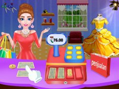 Princess Fashion Tailor shop screenshot 2