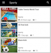 Gameisland - 100 in 1 Games screenshot 3