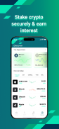 Tobe Wallet - Crypto Wallet screenshot 9