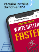 All PDF: Lecteur PDF pour Android, compresser PDF screenshot 2