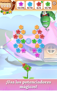 Petal Pop Adventures screenshot 6