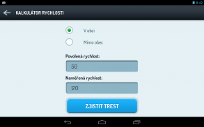 Czech Point System screenshot 3