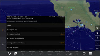 Infinite Flight - Simulateur de vol screenshot 2