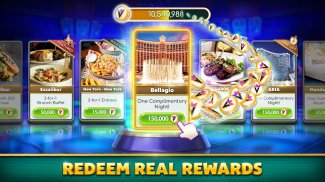 myVEGAS Slots - Las Vegas Casino Slot Machines screenshot 15