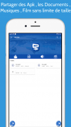 Sharebit Sender : application de partage rapide screenshot 7