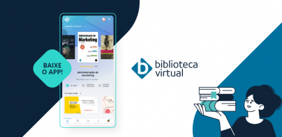 Biblioteca Virtual by Pearson