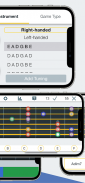 Fretonomy - Learn Fretboard screenshot 5