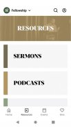 Fellowship Church Knoxville screenshot 1