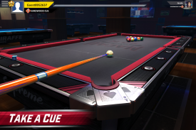 Pool Stars - Billiards Simulat screenshot 12