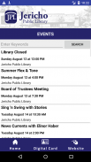 Jericho Mobile Library screenshot 4