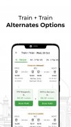 ConfirmTkt: Train Booking App screenshot 6